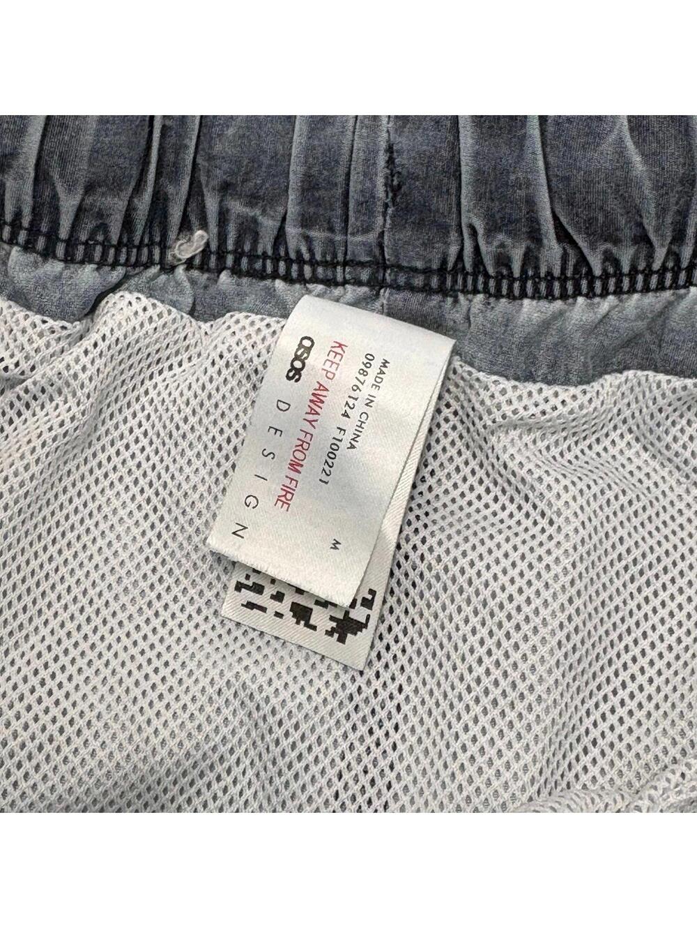 ASOS Design Running Shorts - Picture 2 of 3